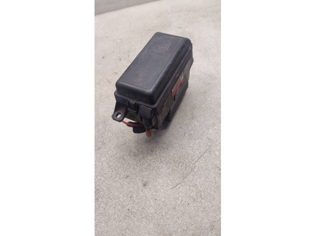 Блок предохранителей 9213372-01, 190938180510 Mini One - Cooper Coupe R56