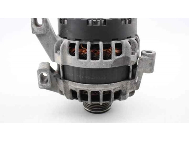 Генератор 125811005, 30659131 Volvo S60