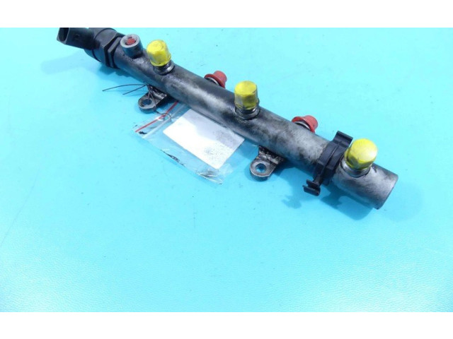 Vstřikovací lišta 057130764C, IMPRK1294282 Audi Q7 4L