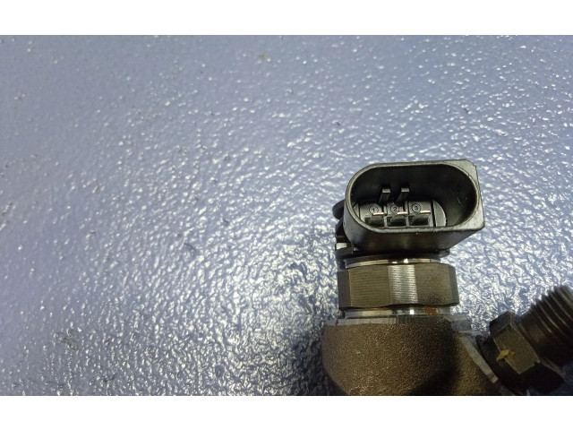 Форсунка 05L130277E, 05L130277E    Skoda Superb B8 (3V)  DTSB 