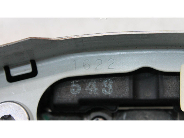 Руль Infiniti M Y51 2010 - 2019 года