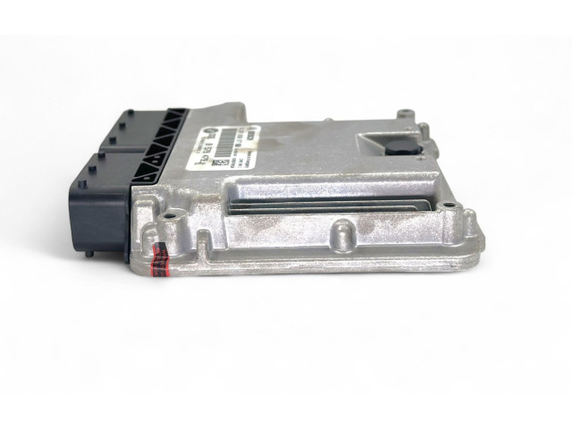 Pojistková skříňka Блок управления двигателя 0281030977, 170118811 BMW 3 F30 F35 F31 2014