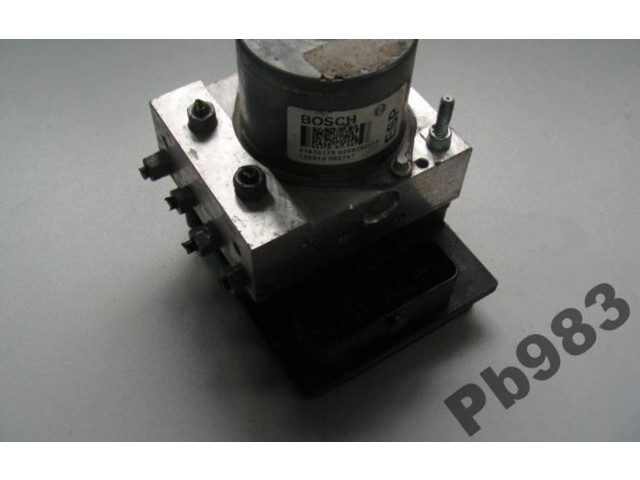 Jednotka ABS 51910175 Fiat Punto Evo 2014