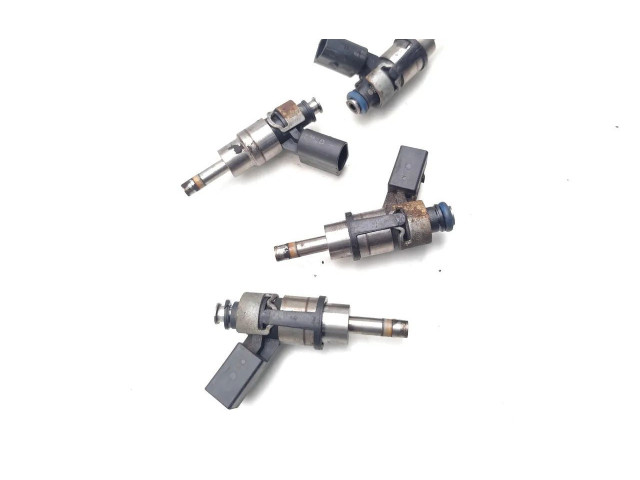 Комплект форсунок 06D133036D    Audi A3 S3 8P  BLX 