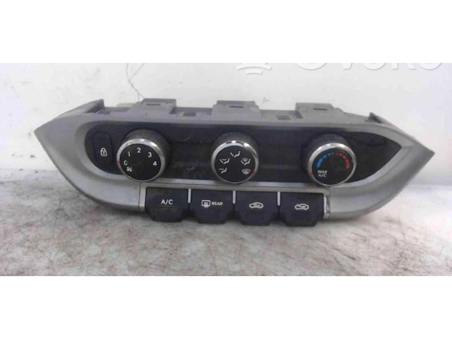 Блок управления климат-контролем 972501W540, 972501W540   KIA Rio