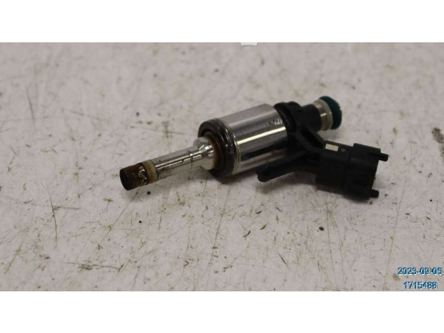 Форсунка 9818760580    Peugeot 508 II  DGZ 