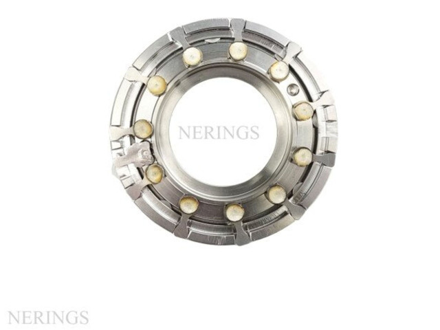 Turbodmychadlo Турбина 53039880210, NR-0210 Nissan Navara D40