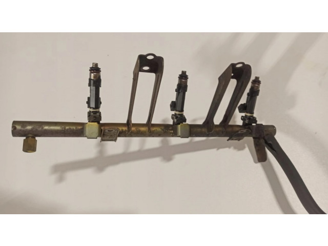 Комплект жиклеров