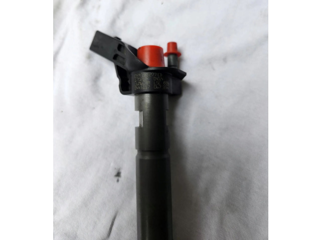 Vstřikovač 03L130277 Audi Q7 4M