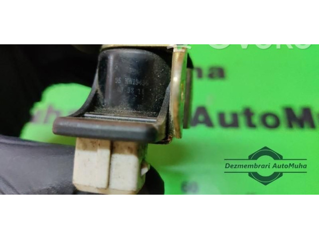 Блок комфорта 95NW19496, 95NW19496. Ford Galaxy