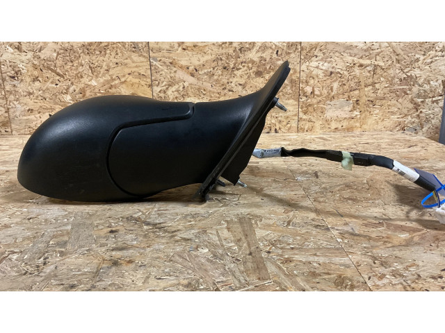 Зеркало электрическое правое Plymouth Neon