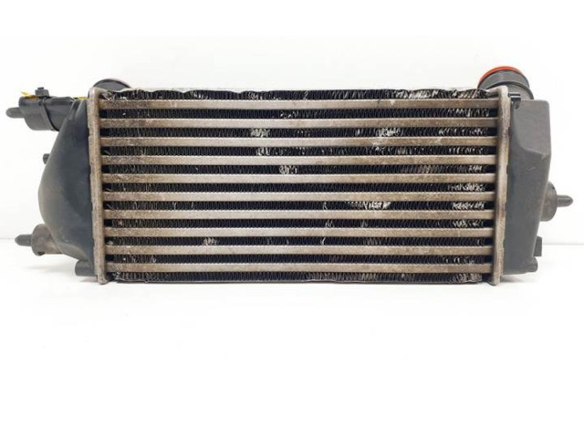 Интеркулер C1B19L440AB, MM113C2A Ford Ecosport 1.0