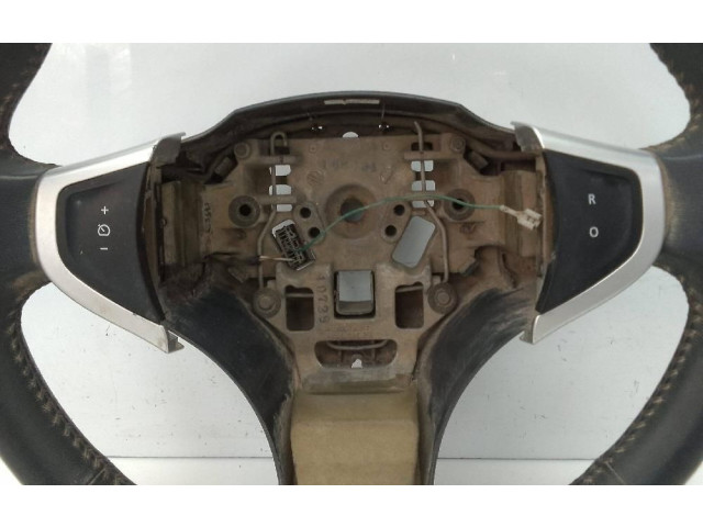 Руль Renault Koleos I 2008 - 2016 года 48430JY04A