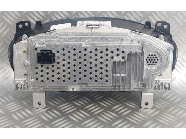 Přístrojová deska Ford Kuga III 2020 LV4T-10849-DMN