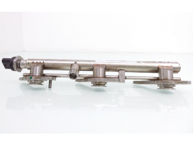 Vstřikovací lišta A2760703995, A2781530028 Mercedes-Benz ML W166 pro benzínový motor 3.5 276