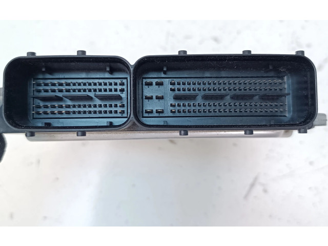 Блок управления двигателя 04L907309K, 0281030170   Volkswagen Jetta VI