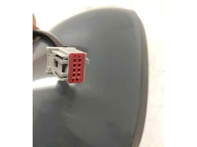 Zpětné zrcátko Ford Fiesta 2010