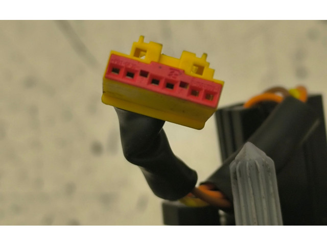 Подрулевой шлейф SRS 31343218, AND761002C Volvo S60