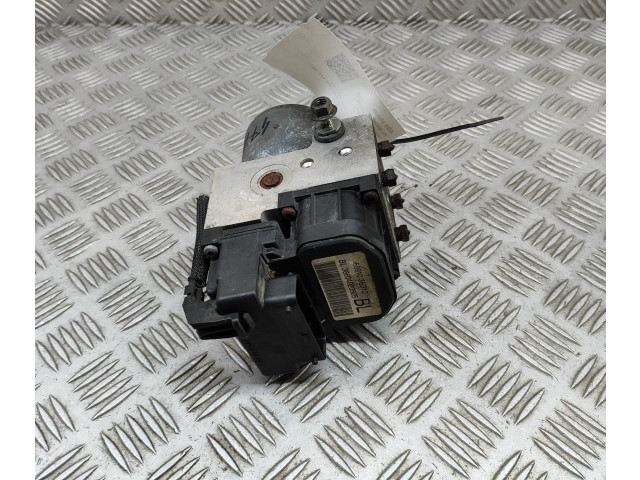 Блок АБС 589103E310, 0273004660   KIA  Sorento  2002 - 2009 года