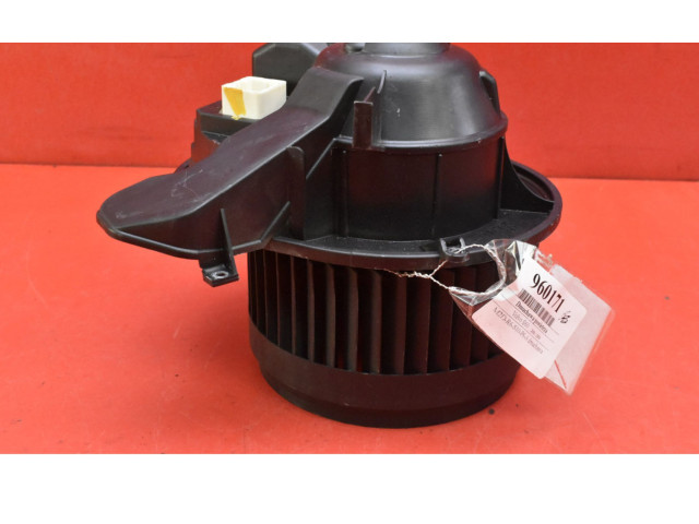 Вентилятор печки 28417, 28417 Volvo S60