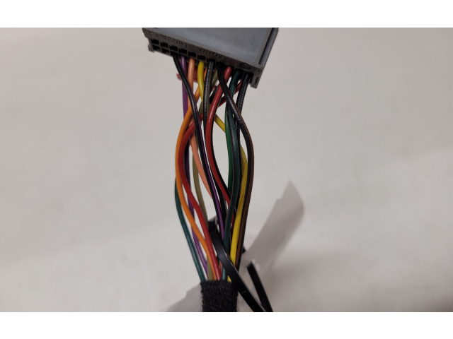 Зеркало электрическое     правое    Jaguar XF     