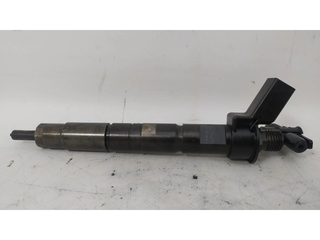 Форсунка 779787705    BMW X3 E83 для дизельного двигателя N47D20A 2