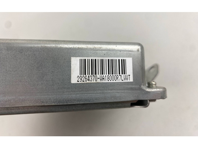 Řídící jednotka 22611AM030 Subaru Forester SG 2006