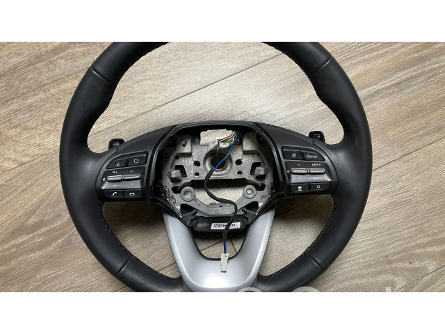 Volant Hyundai Kona I 2020 96710J9530TMT