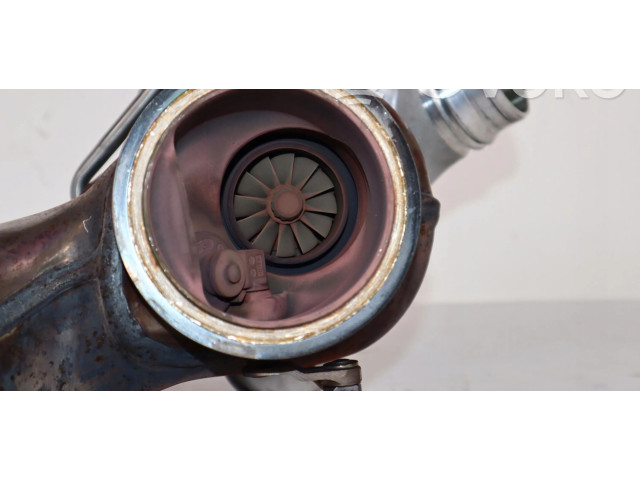 Turbodmychadlo Турбина 31293507   Volvo XC90 2.4  