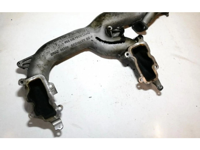 Всасывающий коллектор 059145782m, 059145762M   Audi A5 8T 8F  