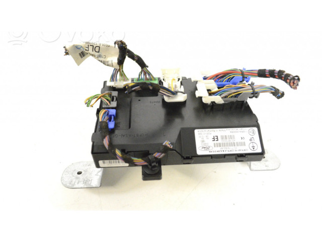 Блок комфорта DN1T15K600EF   Ford Fiesta   