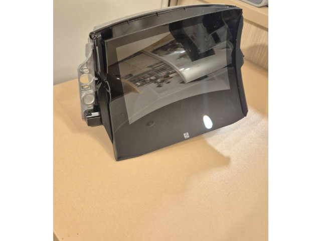 Дисплей    4K8919617, A2C38276600   Audi A7 S7 4K8