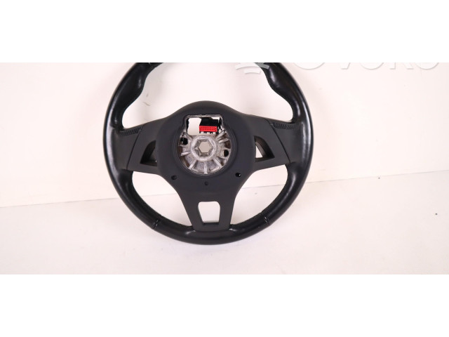 Volant Jaguar I-Pace 2023 J9D33F563BE