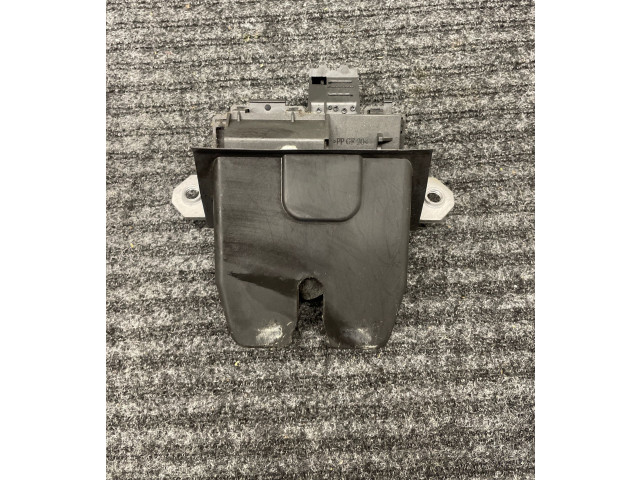 Zámek zadních dveří 70849464 Volvo V50 2008