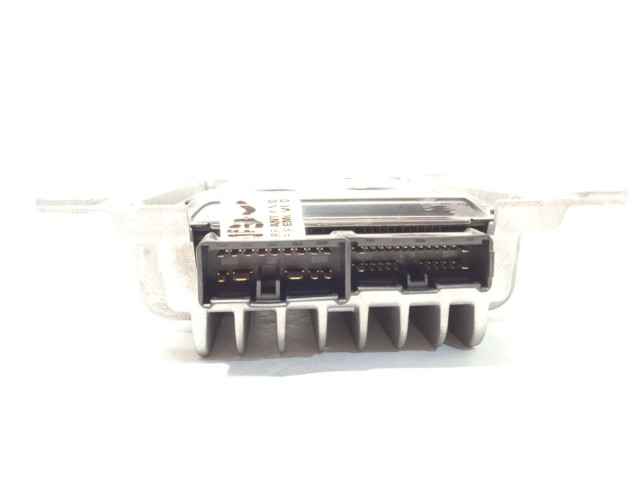 Блок управления 280611BM0A Infiniti EX