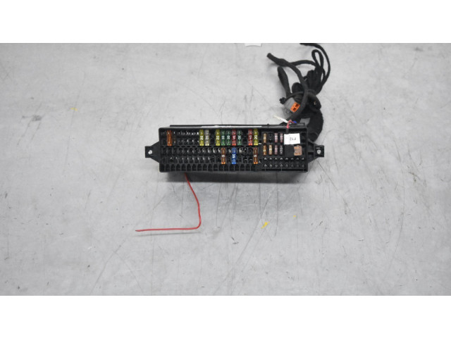 Pojistková skříňka Volkswagen Caddy 2017