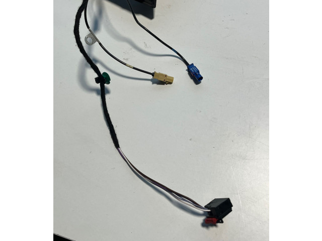 Turbodmychadlo Зеркало (управляемое электричеством) 2K5857388BN, 181128060744   Volkswagen Caddy   DJK, DJKD