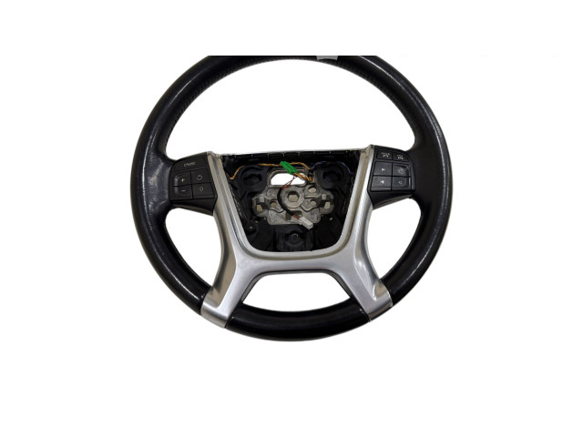 Руль Volvo V70 2008 - 2013 года CV557200CH, 200009957241