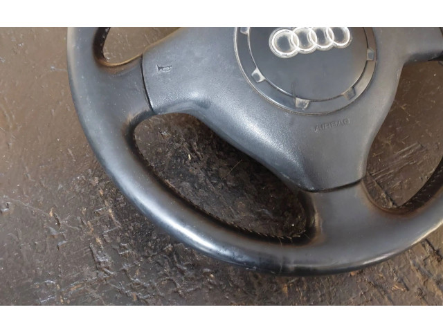 Руль Audi A3 S3 8L  1996 - 2003 года 8L0419091Q, 8L0124B      