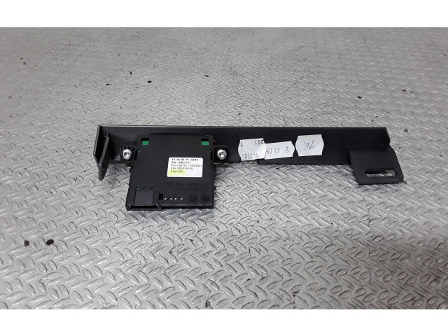 Блок управления климат-контролем 3D0919815L Volkswagen Phaeton