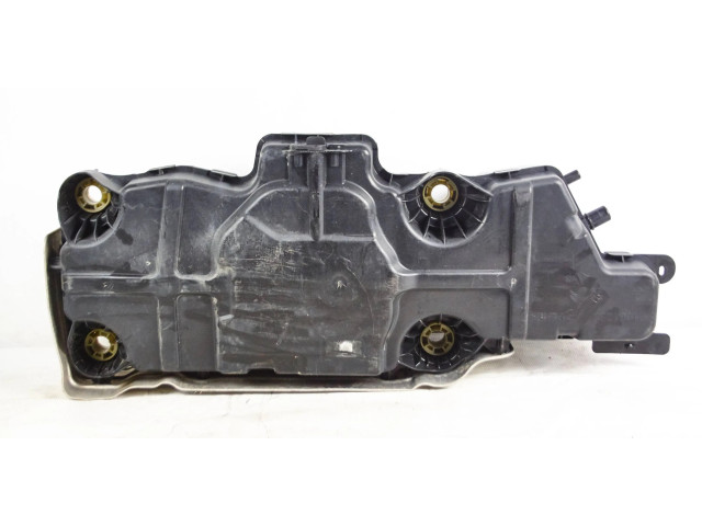 Жидкостный резервуар AdBlue