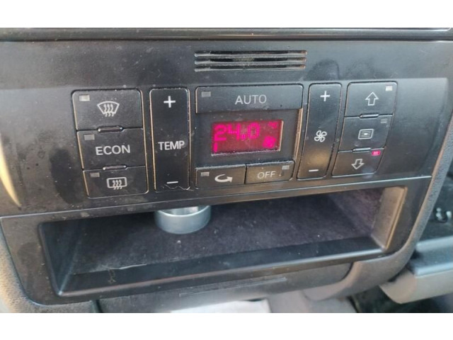 Блок управления климат-контролем 8Z0820043D   Audi A2