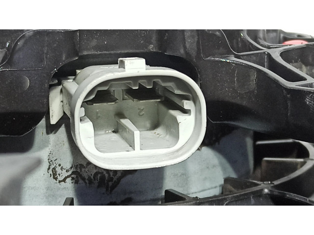 Вентилятор радиатора 21810411R, 214810411R Renault Clio V