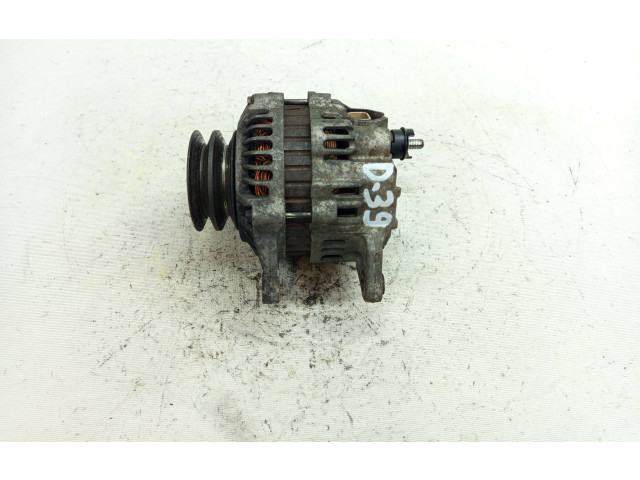 Генератор WLAA18300A, A2TC1479ZT Ford Ranger
