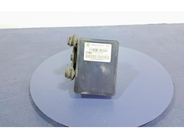 Блок АБС 1S0614517P, 1S0614517P   Skoda  Citigo  2011 - 2020 года