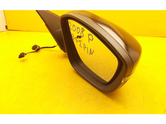 Зеркало электрическое Peugeot 2008 II 2019 - года