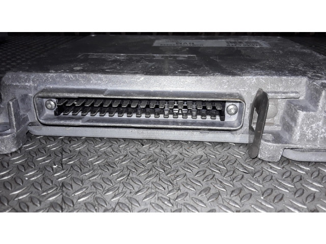 Řídící jednotka 7700860329, S111723105A Renault Espace II 1995