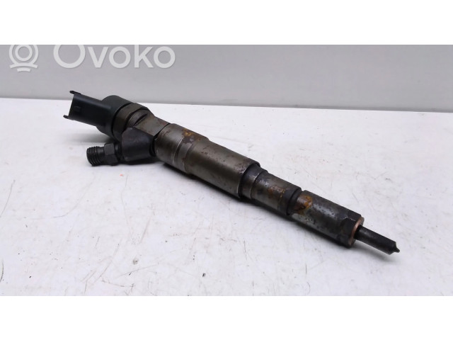 Vstřikovač 7785985, 0445110048 BMW 5 E39 pro naftový motor 3.0