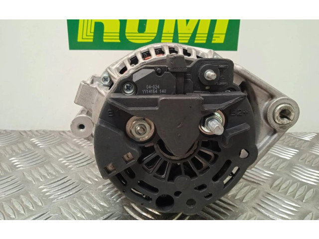 Генератор YY14164   Saab 9-5      