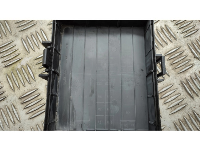 Блок предохранителей FN1T14K012 Ford Ecosport